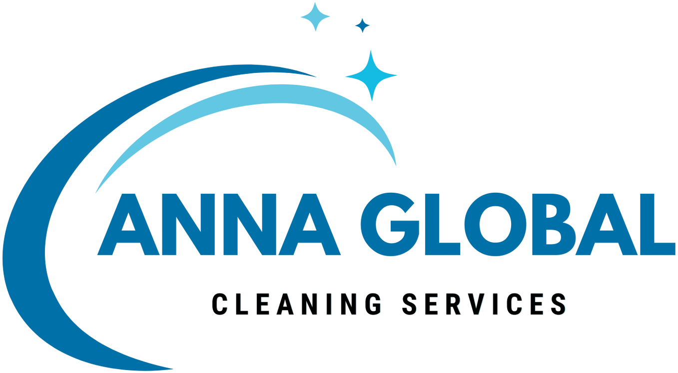 Anna Global Cleaning Services logo